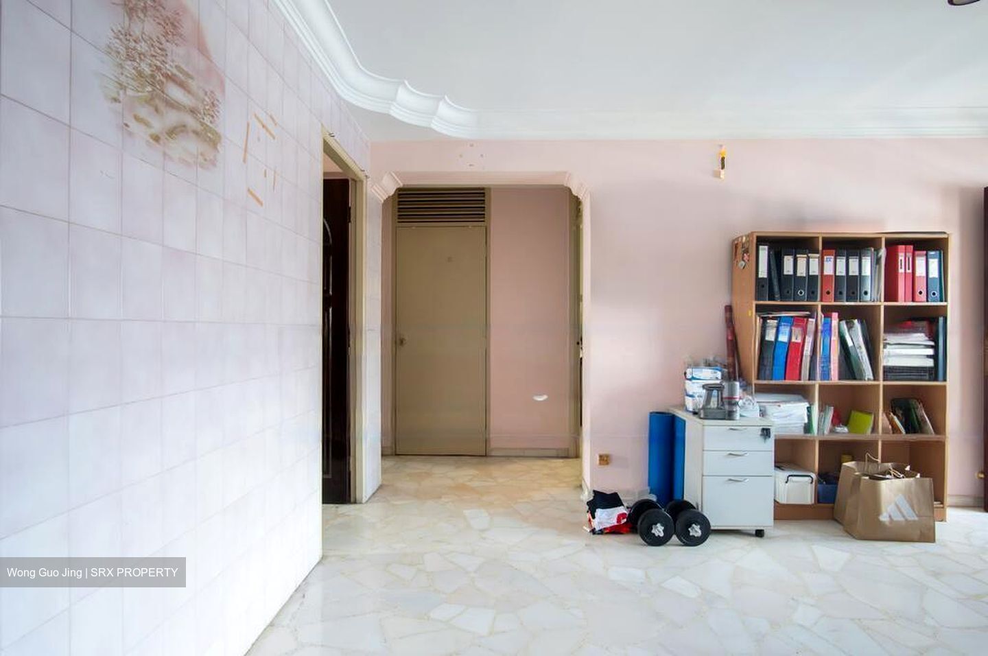Blk 535A Serangoon North Avenue 4 (Serangoon), HDB 4 Rooms #479889561